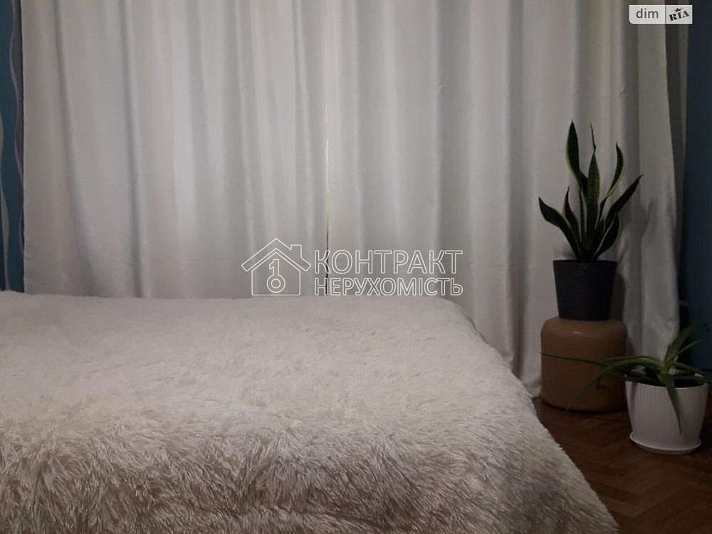 Оренда Квартира 1-кімнатна, 1/9 поверх на вул. Гвардійців Широнінців Харків - фото 7