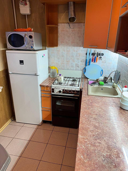 Оренда 3к Квартира 63 кв.м Чередніченківський вул. Харків - фото 4