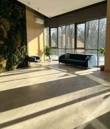 Квартира в ЖК Гринвуд! Odessa