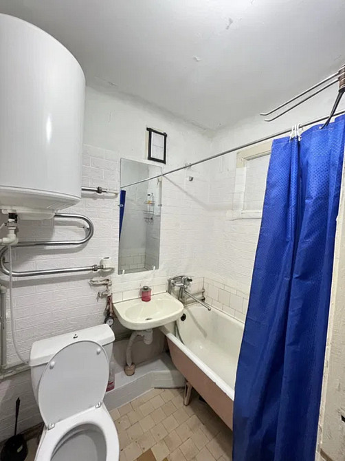 Оренда Квартира 2-кімнатна, 2/5 поверх на Костянтинівська, 63/12 Kiev - photo 7