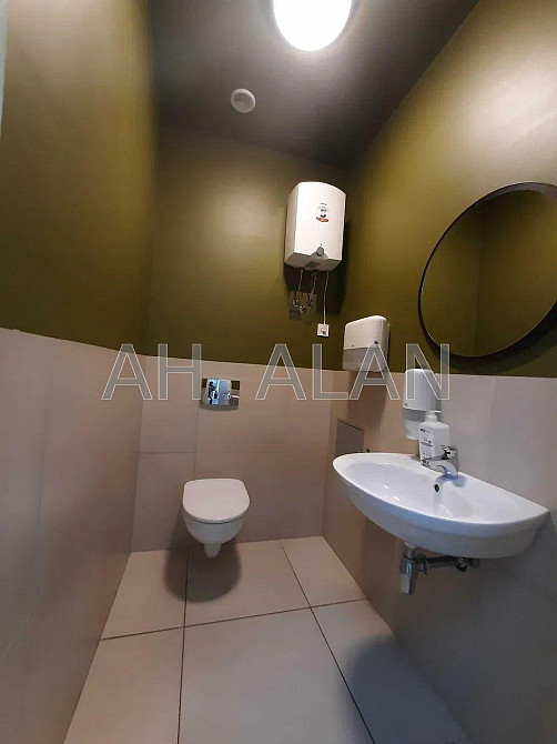 Оренда офісне приміщення на Верхній Вал вул., 2 приміщень - 5, поверх - 5/6 Київ - фото 13