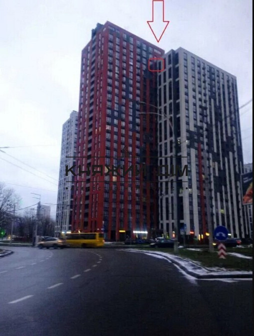 Продаж 1-кім. квартири у ЖК Варшавський плюс. Код:21146140 Київ - фото 4