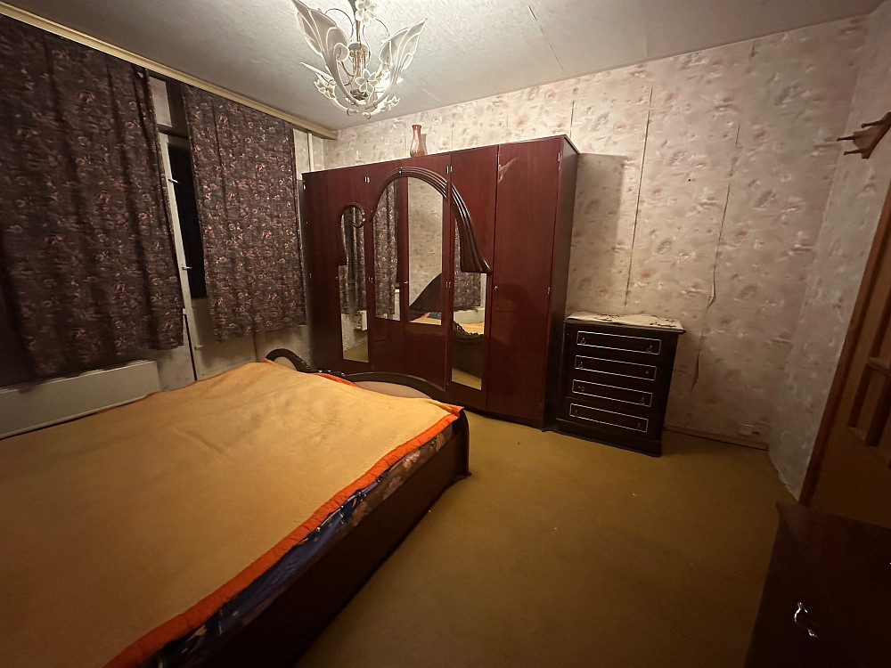 Продаж Квартира 3-кімнатна, 1/9 поверх на Героїв Дніпра вул., д. 62 Київ - фото 6