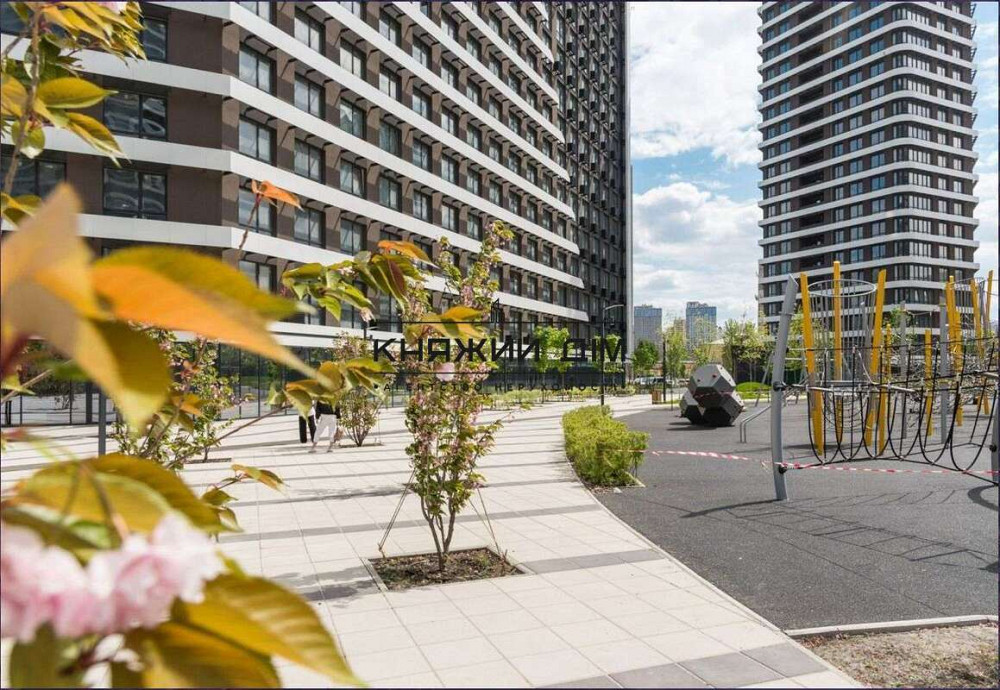 Продаж 1-х к. кв. у ЖК Great, 5 будинок. № 21142323 Київ - фото 11