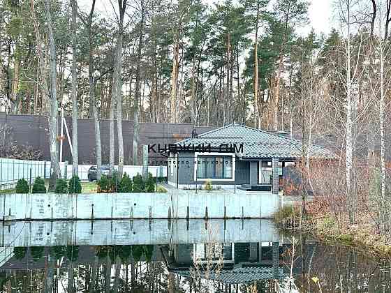 Продаж будинку з ремонтом в Лісовій Бучі. № 2211740 Буча