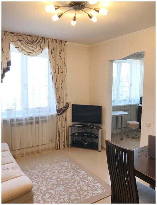 Продаж Квартира 4-кімнатна, 9/10 поверх на Большая Диёвская, 40 Dnipro - photo 4