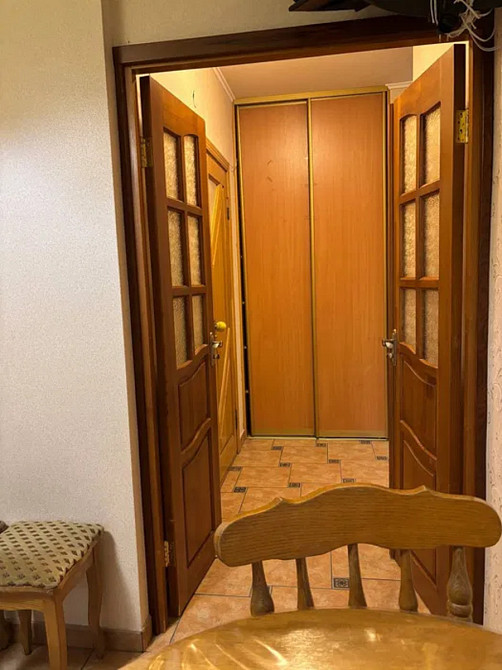 Оренда Квартира 2-кімнатна, 5/10 поверх на Урлівська, 5 Київ - фото 9