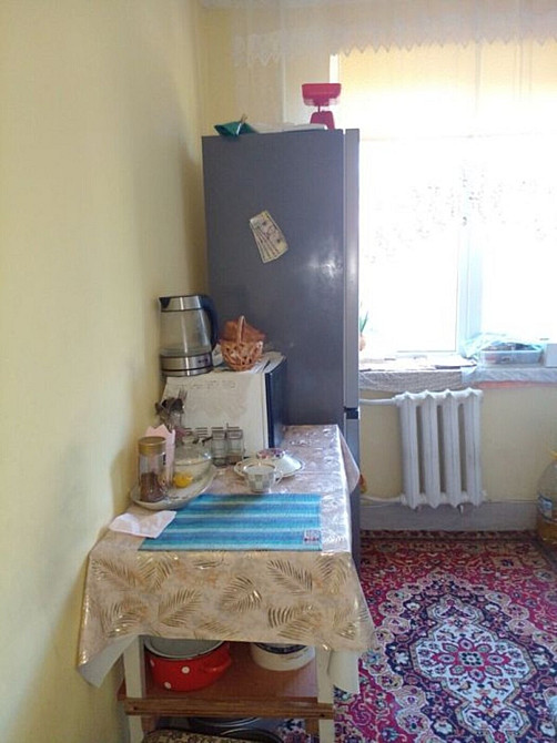 Продаж Квартира 2-кімнатна, 4/5 поверх на Юності Вінниця - фото 4