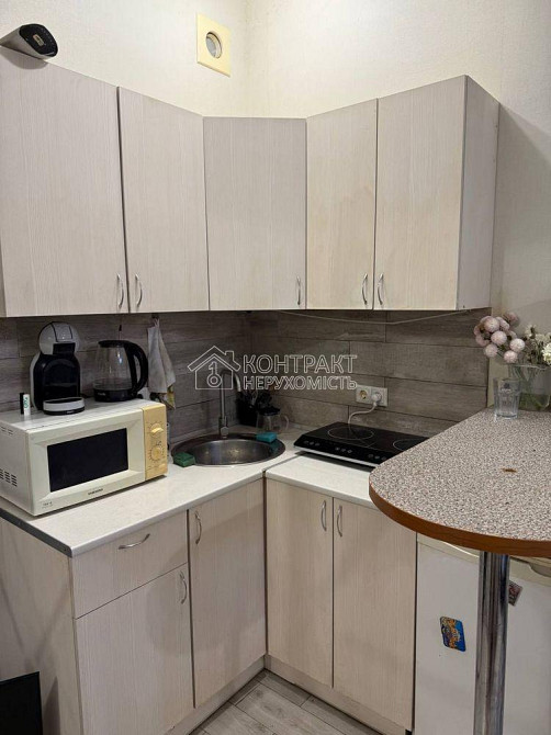 Продаж Квартира 1-кімнатна, 1/6 поверх на вул. Салтівське Kharkiv - photo 5