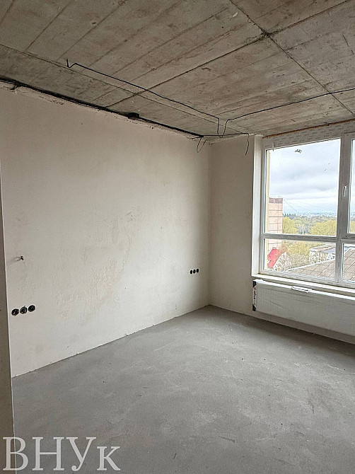 Продаж Квартира 2-кімнатна, 8/10 поверх на вул. Тролейбусна Тернопіль - фото 10