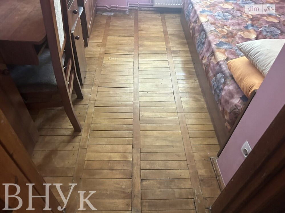 Продаж Квартира 3-кімнатна, 3/5 поверх на Весела Тернопіль - фото 20