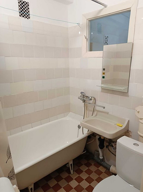 Оренда Квартира 1-кімнатна, 5/9 поверх на Жуля Верна, 13 Киев - изображение 2