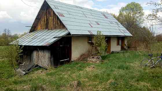 Продаж земельної ділянки 86 соток на Лесі Українки Paryshche