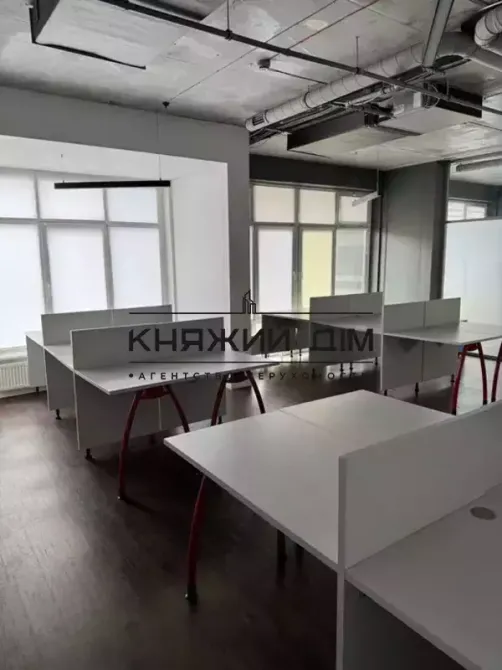 Оренда офісне приміщення на вул. Боженко вул. / Казимира Малевича поверх - 2/22 Київ - фото 1