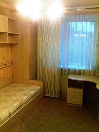 Продаж Квартира 3-кімнатна, 5/11 поверх на Драгоманова, 17 Kiev