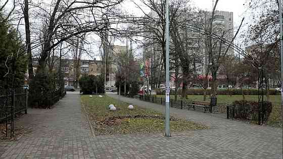 Продам 2х кімн.квартиру на 7 ст Фонтану Odessa