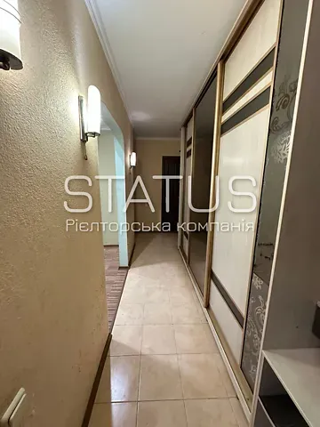 Продаж 3к Квартира 62.7 кв.м Чураївни вулиця 5 Полтава - фото 5