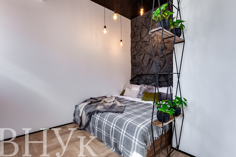 Продаж Квартира 1-кімнатна, 3/3 поверх на Люльки Львів - фото 15