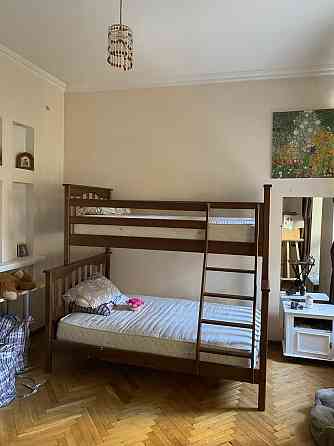 Продам в 3-х комн. квартиру на Базарной Одесса