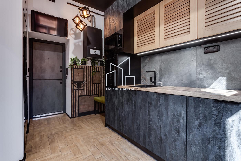 Продаж 1к квартири 24.5 кв. м Львів - фото 5