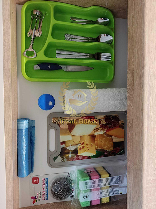 Продаж Квартира 1-кімнатна на Полевая ул., 73 Київ - фото 19