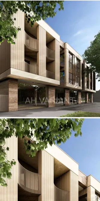 Продаж Приміщення в житловому будинку площа 145 кв.м 1-й поверх на Собранецька 115А Ужгород - фото 6