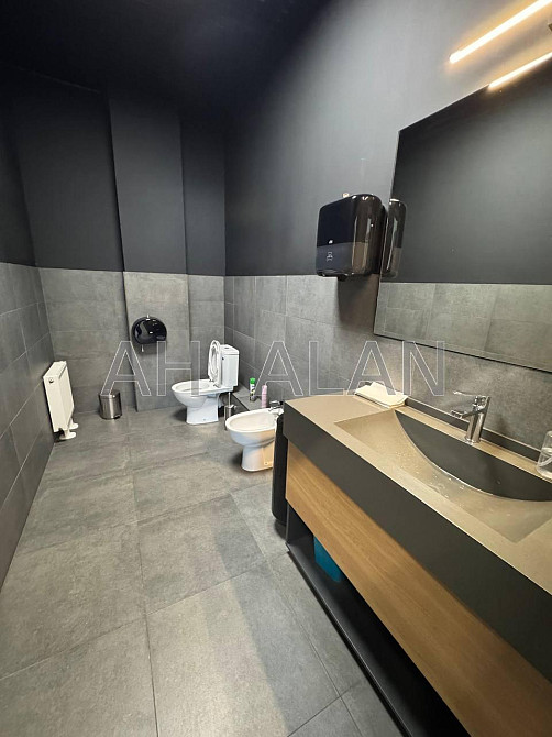 Оренда офісне приміщення на Михайла Максимовича вул., 8 приміщень - 9, поверх - 4/6 Київ - фото 10