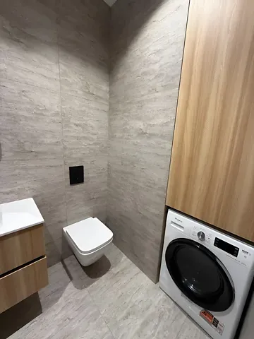 Оренда 3к Квартира 80 кв.м ЖК Central Park Дніпро - фото 12