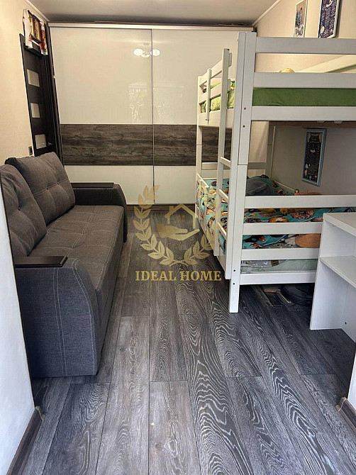 Продаж Квартира 2-кімнатна на Половецкая ул., 16А Київ - фото 16