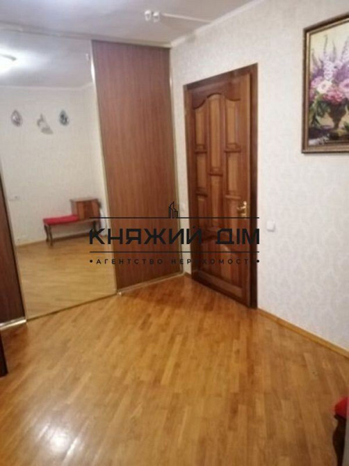 Продам 3-х. ком, раздельную квартиру м. Осокорки 5 мин. Код объекта 21141397 Київ - фото 12