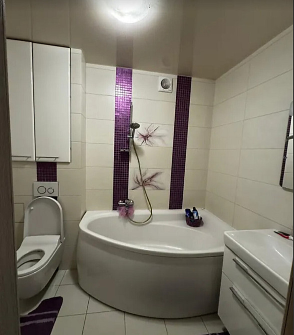 Продаж Квартира 3-кімнатна, 4/9 поверх Тернополь - изображение 9