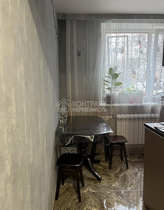 Продаж Квартира 1-кімнатна, 1/9 поверх на вул. Сергія Грицевця Харків - фото 7