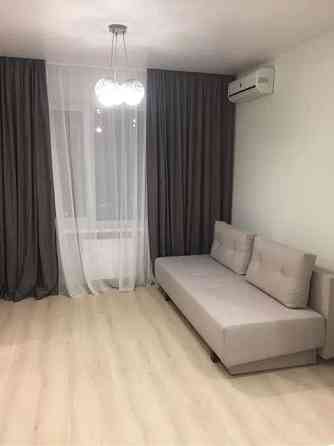 Оренда Квартира 1-кімнатна, 23/25 поверх на ул. Бориса Гмыри, 16 Kiev