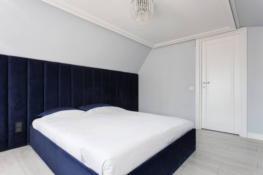 Продаж Квартира 3-кімнатна на переулок Обсерваторный, 1 Одеса - фото 2