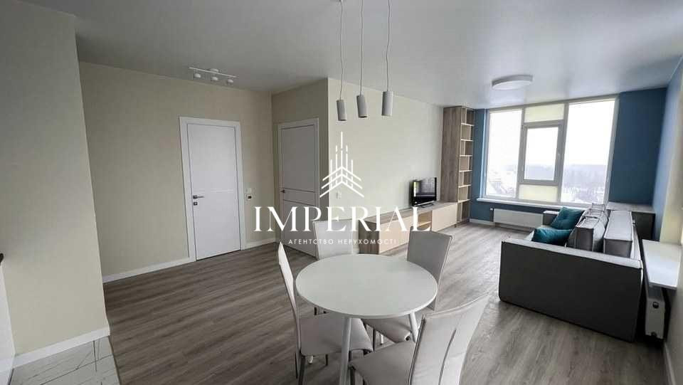 Оренда 2к Квартира 53 кв.м Комарова Космонавта вул. Киев - изображение 5