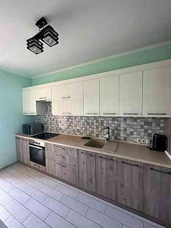 Оренда Квартира 1-кімнатна, 16/25 поверх на Ованеса Туманяна, 3 Київ