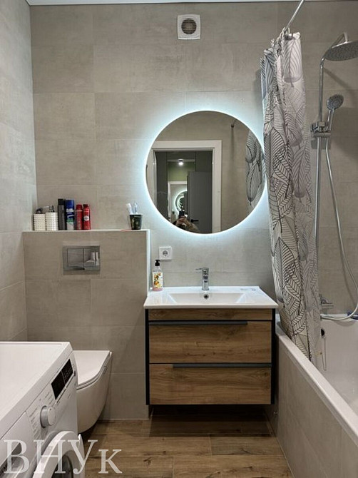 Продаж Квартира 1-кімнатна, 9/9 поверх на Даньшина Луцк - изображение 2