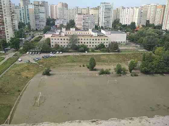 Оренда Квартира 2-кімнатна, 13/16 поверх на ул. Михаила Драгоманова Київ