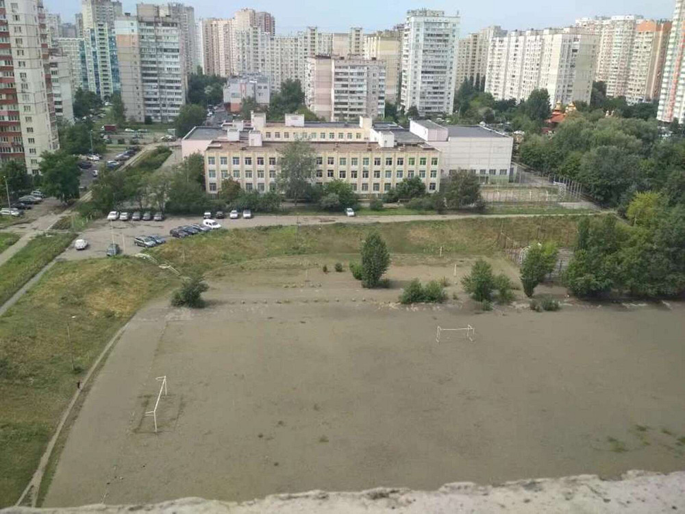 Оренда Квартира 2-кімнатна, 13/16 поверх на ул. Михаила Драгоманова Київ - фото 1