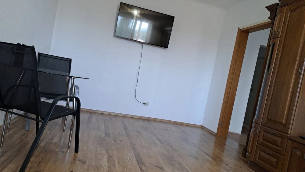 Оренда Квартира 1-кімнатна, 8/16 поверх на Леся Курбаса, 1к1 Киев - изображение 3