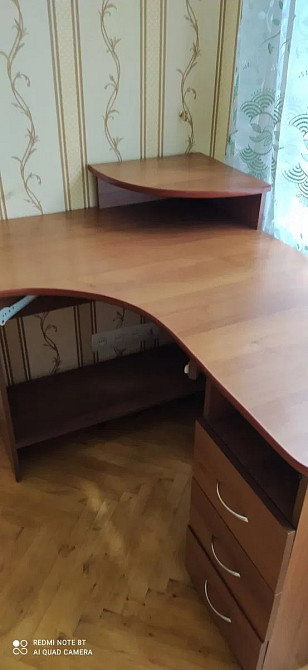 Оренда Квартира 1-кімнатна, 2/5 поверх на Празька, 21 Київ - фото 11