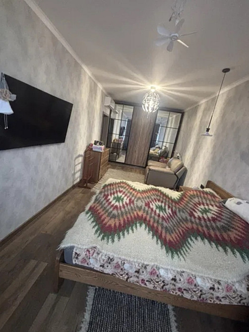 Продаж Квартира 2-кімнатна, 14/19 поверх на Жемчужная ул., 8 Одеса - фото 15