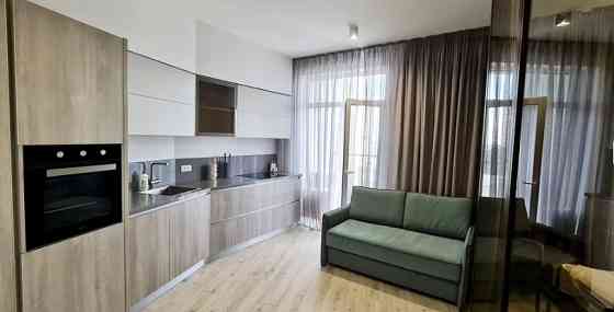 Оренда Квартира 1-кімнатна, 5/12 поверх на Ванный пер., 1б Одеса