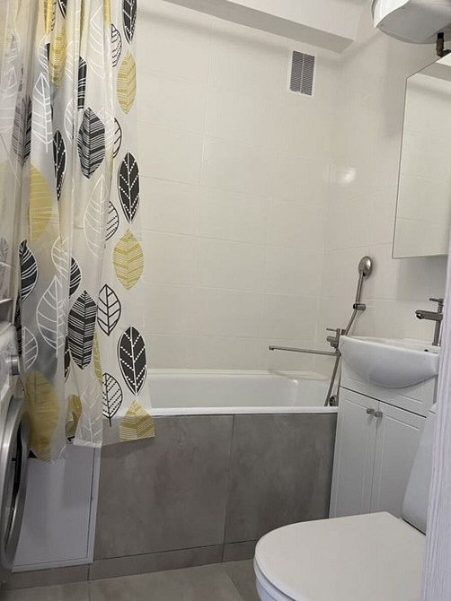 Оренда Квартира 1-кімнатна, 9/9 поверх на Ентузіастів, 7/1 Київ - фото 10