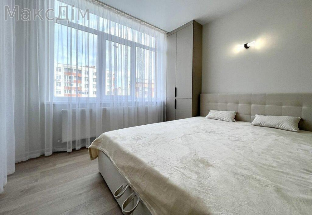 Продаж Будинок 1-кімнатний на вул. Смакули Тернопіль - фото 5