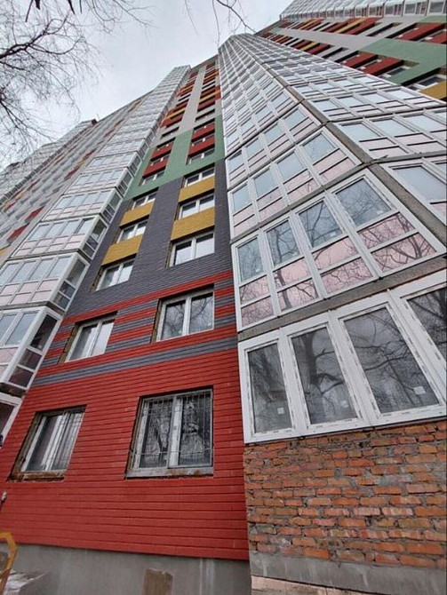 Продаж Квартира 1-кімнатна, 17/25 поверх на Бориса Гмирі, 15 Киев - изображение 18