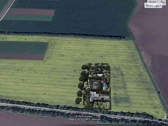 Продаж земельної ділянки 1.7 га Vinnytsya