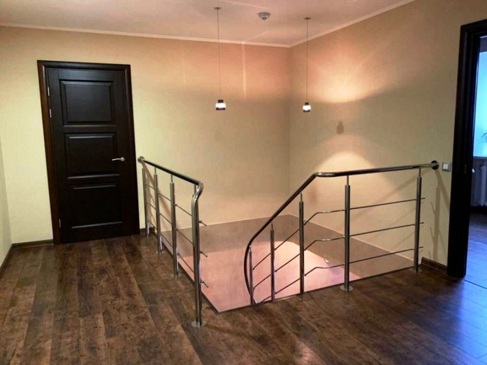 Просторная двухуровневая квартира на Маршала Говорова Odessa - photo 7