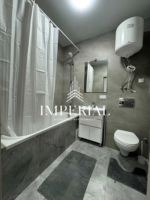 Оренда Квартира 1-кімнатна, 4/25 поверх на вул. Васильківська Київ - фото 5