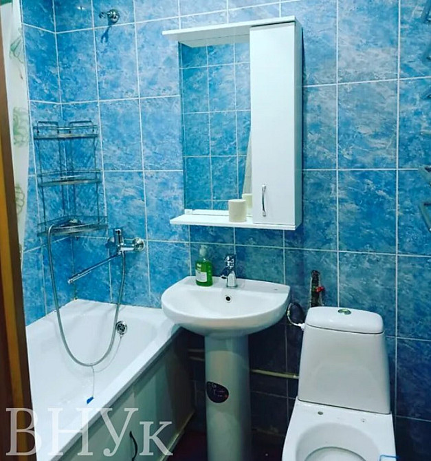 Продаж Квартира 1-кімнатна, 4/5 поверх на Чорновола Винница - изображение 6